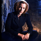 Illustration for article titled Dana Scully: Bringing Women Together In Fangirldom For 15 Years